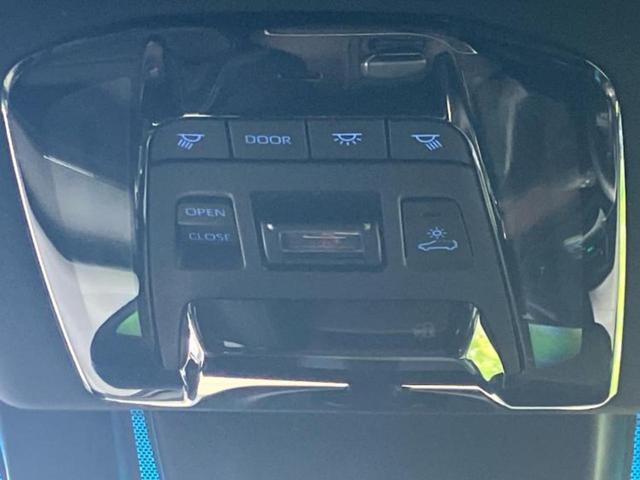 ハリアーハイブリッド Zレザーパッケージ サンルーフ/モデリスタエアロ/JBL/保証書/ディスプレイオーディオ+ナビ12.3インチ/デジタルインナーミラー/トヨタセーフティセンス/エアーシート 前席/パノラミックビューモニター 全周囲カメラ(27枚目)