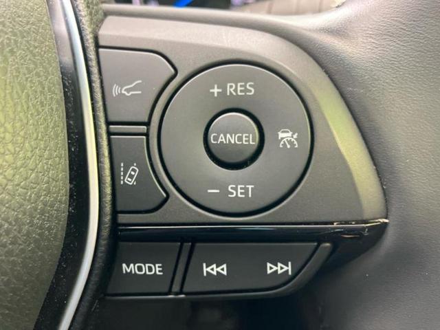 ハリアーハイブリッド Zレザーパッケージ サンルーフ/モデリスタエアロ/JBL/保証書/ディスプレイオーディオ+ナビ12.3インチ/デジタルインナーミラー/トヨタセーフティセンス/エアーシート 前席/パノラミックビューモニター 全周囲カメラ(40枚目)