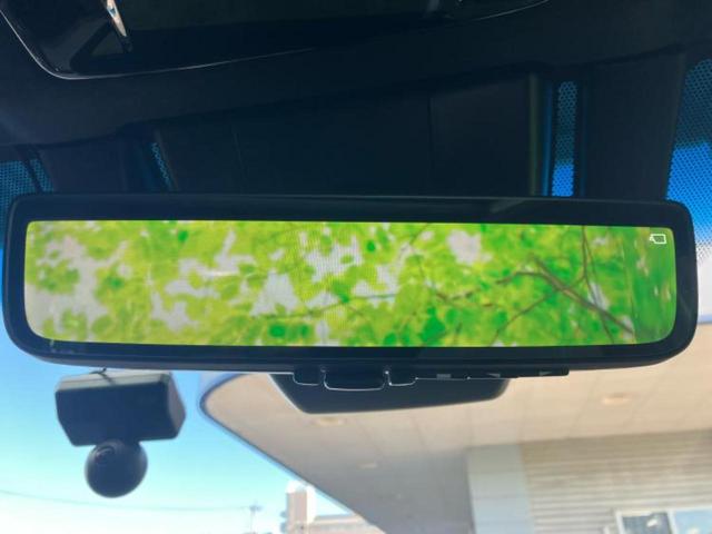 ハリアーハイブリッド Zレザーパッケージ サンルーフ/モデリスタエアロ/JBL/保証書/ディスプレイオーディオ+ナビ12.3インチ/デジタルインナーミラー/トヨタセーフティセンス/エアーシート 前席/パノラミックビューモニター 全周囲カメラ(42枚目)