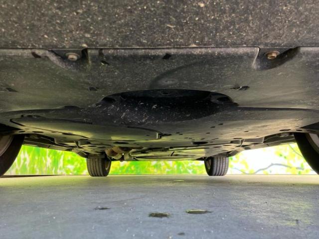 ハリアーハイブリッド Zレザーパッケージ サンルーフ/モデリスタエアロ/JBL/保証書/ディスプレイオーディオ+ナビ12.3インチ/デジタルインナーミラー/トヨタセーフティセンス/エアーシート 前席/パノラミックビューモニター 全周囲カメラ(50枚目)