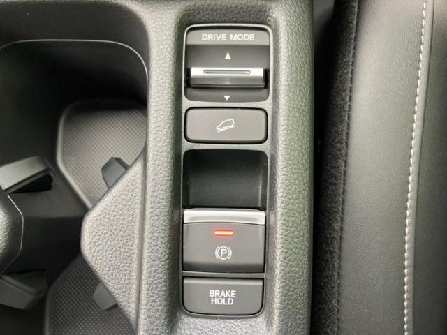 ヴェゼル ｅＨＥＶ　Ｚ　保証書／純正　９インチ　ナビ／ホンダセンシング／シートヒーター　前席／車線逸脱防止支援システム／シート　ハーフレザー／電動バックドア／登録済未使用車／ヘッドランプ　ＬＥＤ／ＵＳＢジャック　バックカメラ（27枚目）