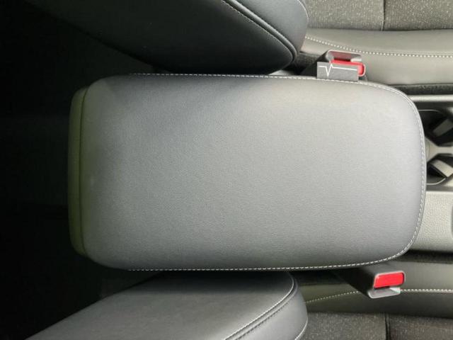 ヴェゼル ｅＨＥＶ　Ｚ　保証書／純正　９インチ　ナビ／ホンダセンシング／シートヒーター　前席／車線逸脱防止支援システム／シート　ハーフレザー／電動バックドア／登録済未使用車／ヘッドランプ　ＬＥＤ／ＵＳＢジャック　バックカメラ（29枚目）