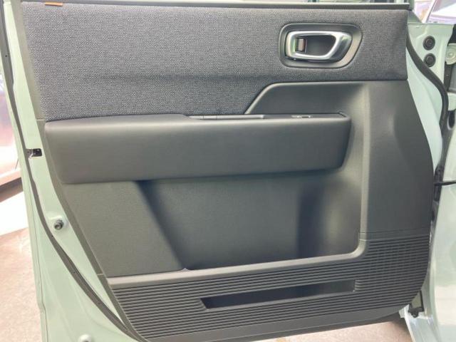 ステップワゴン eHEVエアー 保証書/純正 9インチ SDナビ/ホンダセンシング/両側電動スライドドア/マルチビューカメラシステム/車線逸脱防止支援システム/ヘッドランプ LED/Bluetooth接続/ETC/EBD付ABS(23枚目)