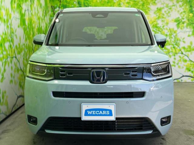 ステップワゴン eHEVエアー 保証書/純正 9インチ SDナビ/ホンダセンシング/両側電動スライドドア/マルチビューカメラシステム/車線逸脱防止支援システム/ヘッドランプ LED/Bluetooth接続/ETC/EBD付ABS(44枚目)