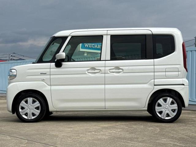 スペーシア ハイブリッドG 保証書/セーフティサポート(スズキ)/車線逸脱防止支援システム/ヘッドランプ LED/EBD付ABS/横滑り防止装置/アイドリングストップ/禁煙車/エアバッグ 運転席/エアバッグ 助手席 盗難防止装置(2枚目)