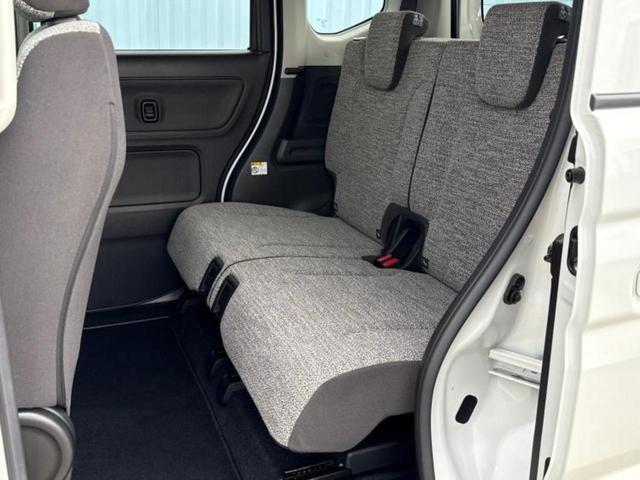 スペーシア ハイブリッドG 保証書/セーフティサポート(スズキ)/車線逸脱防止支援システム/ヘッドランプ LED/EBD付ABS/横滑り防止装置/アイドリングストップ/禁煙車/エアバッグ 運転席/エアバッグ 助手席 盗難防止装置(7枚目)