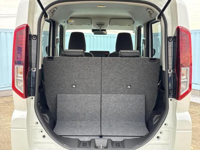 スペーシア ハイブリッドG 保証書/セーフティサポート(スズキ)/車線逸脱防止支援システム/ヘッドランプ LED/EBD付ABS/横滑り防止装置/アイドリングストップ/禁煙車/エアバッグ 運転席/エアバッグ 助手席 盗難防止装置(8枚目)