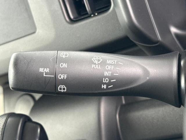 スペーシア ハイブリッドG 保証書/セーフティサポート(スズキ)/車線逸脱防止支援システム/ヘッドランプ LED/EBD付ABS/横滑り防止装置/アイドリングストップ/禁煙車/エアバッグ 運転席/エアバッグ 助手席 盗難防止装置(12枚目)