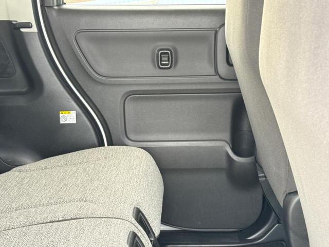 スペーシア ハイブリッドG 保証書/セーフティサポート(スズキ)/車線逸脱防止支援システム/ヘッドランプ LED/EBD付ABS/横滑り防止装置/アイドリングストップ/禁煙車/エアバッグ 運転席/エアバッグ 助手席 盗難防止装置(23枚目)