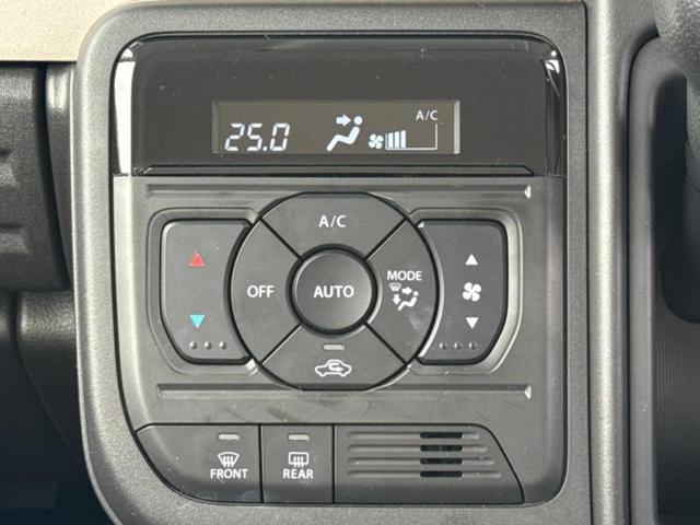 スペーシア ハイブリッドG 保証書/セーフティサポート(スズキ)/車線逸脱防止支援システム/ヘッドランプ LED/EBD付ABS/横滑り防止装置/アイドリングストップ/禁煙車/エアバッグ 運転席/エアバッグ 助手席 盗難防止装置(25枚目)