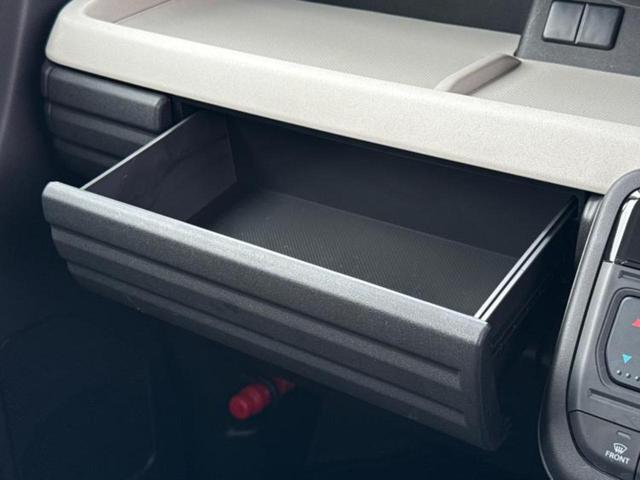 スペーシア ハイブリッドG 保証書/セーフティサポート(スズキ)/車線逸脱防止支援システム/ヘッドランプ LED/EBD付ABS/横滑り防止装置/アイドリングストップ/禁煙車/エアバッグ 運転席/エアバッグ 助手席 盗難防止装置(30枚目)