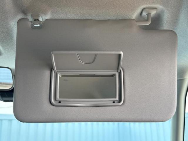 スペーシア ハイブリッドG 保証書/セーフティサポート(スズキ)/車線逸脱防止支援システム/ヘッドランプ LED/EBD付ABS/横滑り防止装置/アイドリングストップ/禁煙車/エアバッグ 運転席/エアバッグ 助手席 盗難防止装置(31枚目)