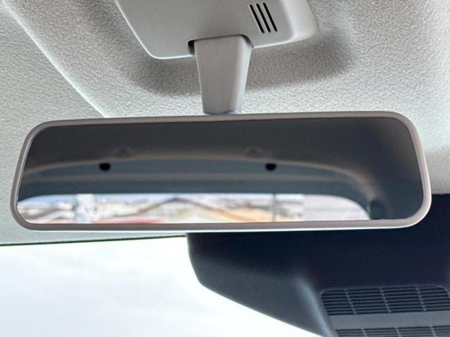 スペーシア ハイブリッドG 保証書/セーフティサポート(スズキ)/車線逸脱防止支援システム/ヘッドランプ LED/EBD付ABS/横滑り防止装置/アイドリングストップ/禁煙車/エアバッグ 運転席/エアバッグ 助手席 盗難防止装置(33枚目)