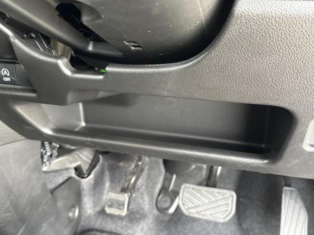 スペーシア ハイブリッドG 保証書/セーフティサポート(スズキ)/車線逸脱防止支援システム/ヘッドランプ LED/EBD付ABS/横滑り防止装置/アイドリングストップ/禁煙車/エアバッグ 運転席/エアバッグ 助手席 盗難防止装置(38枚目)