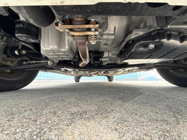 スペーシア ハイブリッドG 保証書/セーフティサポート(スズキ)/車線逸脱防止支援システム/ヘッドランプ LED/EBD付ABS/横滑り防止装置/アイドリングストップ/禁煙車/エアバッグ 運転席/エアバッグ 助手席 盗難防止装置(47枚目)