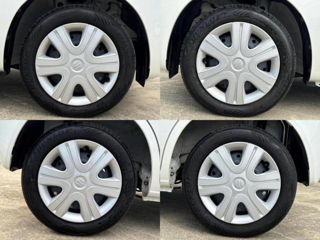 スペーシア ハイブリッドG 保証書/セーフティサポート(スズキ)/車線逸脱防止支援システム/ヘッドランプ LED/EBD付ABS/横滑り防止装置/アイドリングストップ/禁煙車/エアバッグ 運転席/エアバッグ 助手席 盗難防止装置(52枚目)