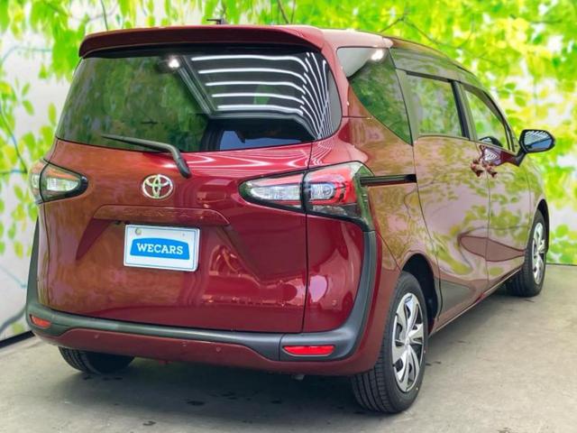 シエンタ Gクエロ 保証書/純正 SDナビ/トヨタセーフティセンス/両側電動スライドドア/車線逸脱防止支援システム/シート ハーフレザー/ドライブレコーダー 社外/ヘッドランプ LED/Bluetooth接続/ETC(3枚目)