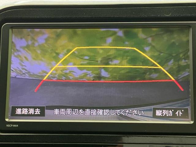 シエンタ X 純正 SDナビ/電動スライドドア/Bluetooth接続/ETC/EBD付ABS/横滑り防止装置/アイドリングストップ/バックモニター/ワンセグTV/エアバッグ 運転席/エアバッグ 助手席(13枚目)