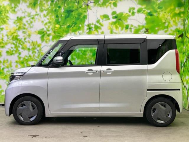 ルークス X 保証書/純正 9インチ メモリーナビ/エマージェンシーブレーキ/ハンズフリー両側電動スライドドア/アラウンドビューモニター/車線逸脱防止支援システム/ドライブレコーダー 前後 衝突被害軽減システム(2枚目)