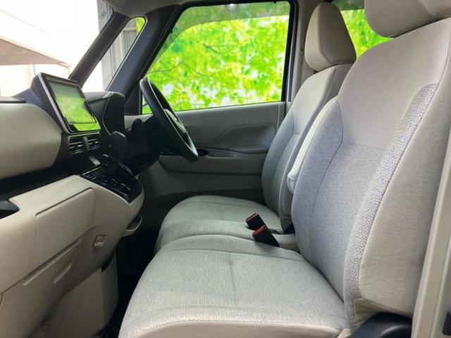 ルークス X 保証書/純正 9インチ メモリーナビ/エマージェンシーブレーキ/ハンズフリー両側電動スライドドア/アラウンドビューモニター/車線逸脱防止支援システム/ドライブレコーダー 前後 衝突被害軽減システム(6枚目)