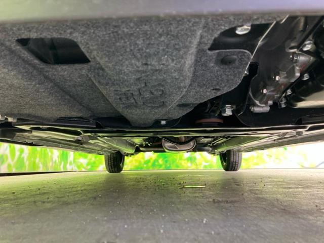 ルークス X 保証書/純正 9インチ メモリーナビ/エマージェンシーブレーキ/ハンズフリー両側電動スライドドア/アラウンドビューモニター/車線逸脱防止支援システム/ドライブレコーダー 前後 衝突被害軽減システム(45枚目)