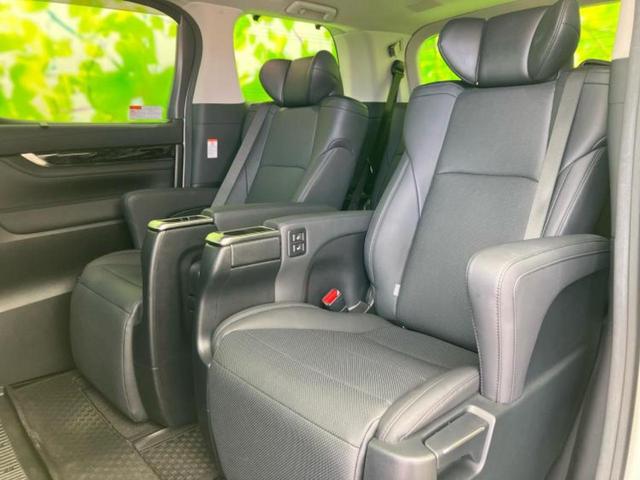 アルファードハイブリッド 4WDハイブリッドSR Cパッケージ 新品タイヤ/JBL/保証書/純正 10インチ SDナビ/フリップダウンモニター/デジタルインナーミラー/両側電動スライドドア/シートヒーター/シート フルレザー/電動バックドア 革シート 後席モニター(8枚目)