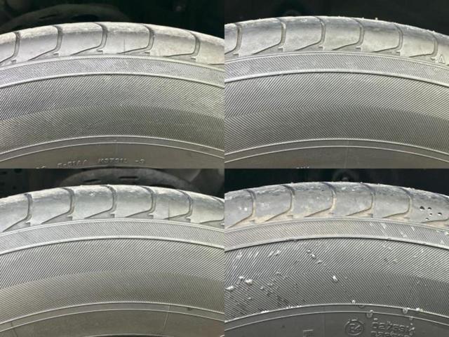 アルファードハイブリッド 4WDハイブリッドSR Cパッケージ 新品タイヤ/JBL/保証書/純正 10インチ SDナビ/フリップダウンモニター/デジタルインナーミラー/両側電動スライドドア/シートヒーター/シート フルレザー/電動バックドア 革シート 後席モニター(49枚目)