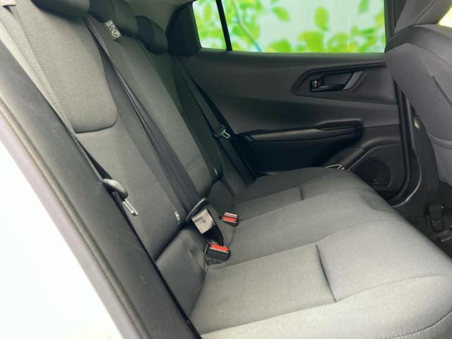 プリウス X 保証書/ディスプレイオーディオ8インチ/衝突安全装置/車線逸脱防止支援システム/ヘッドランプ LED/Bluetooth接続/ETC2.0/EBD付ABS/横滑り防止装置 衝突被害軽減システム TV(5枚目)