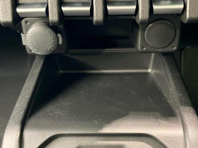 ジムニー ４ＷＤ　ＸＣ　保証書／ディスプレイオーディオ／セーフティサポート（スズキ）／シートヒーター　前席／車線逸脱防止支援システム／ヘッドランプ　ＬＥＤ／ＥＴＣ／ＥＢＤ付ＡＢＳ／横滑り防止装置／バックモニター／ターボ（29枚目）