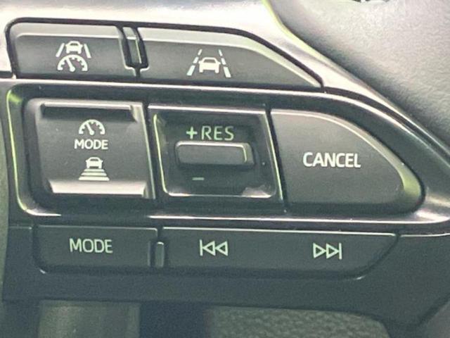 ヤリス ４ＷＤハイブリッドＺ　保証書／ディスプレイオーディオ＋ナビ／トヨタセーフティセンス／シートヒーター　前席／パノラミックビューモニター／車線逸脱防止支援システム／シート　ハーフレザー／ヘッドランプ　ＬＥＤ　全周囲カメラ（37枚目）