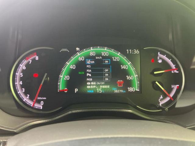 ノア S-Z 保証書/純正 10インチ SDナビ/フリップダウンモニター 純正 14インチ/トヨタセーフティセンス/両側電動スライドドア/シートヒーター/車線逸脱防止支援システム/シート ハーフレザー バックカメラ(15枚目)