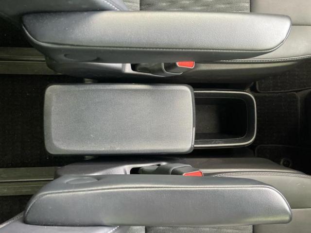 ノア S-Z 保証書/純正 10インチ SDナビ/フリップダウンモニター 純正 14インチ/トヨタセーフティセンス/両側電動スライドドア/シートヒーター/車線逸脱防止支援システム/シート ハーフレザー バックカメラ(32枚目)
