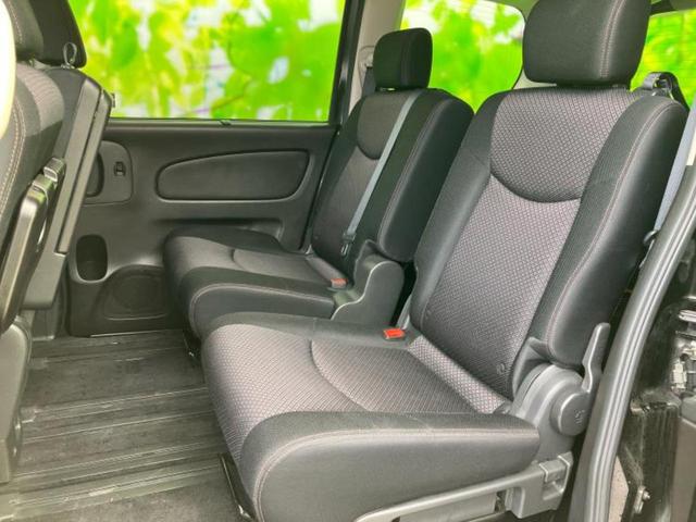 セレナ ハイウェイスターＨＶ　Ｖセレクション　新品タイヤ／純正　ＳＤナビ／フリップダウンモニター／両側電動スライドドア／Ｂｌｕｅｔｏｏｔｈ接続／ＥＴＣ／ＥＢＤ付ＡＢＳ／横滑り防止装置／アイドリングストップ／クルーズコントロール／バックモニター（8枚目）