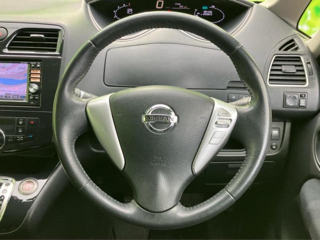 セレナ ハイウェイスターＨＶ　Ｖセレクション　新品タイヤ／純正　ＳＤナビ／フリップダウンモニター／両側電動スライドドア／Ｂｌｕｅｔｏｏｔｈ接続／ＥＴＣ／ＥＢＤ付ＡＢＳ／横滑り防止装置／アイドリングストップ／クルーズコントロール／バックモニター（15枚目）