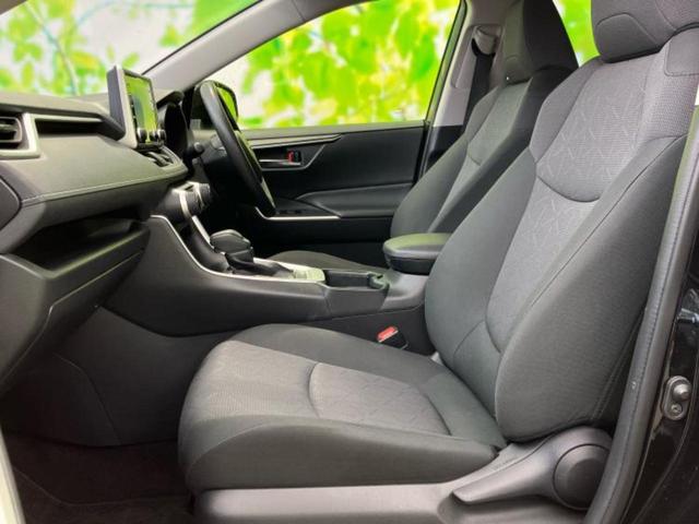 ＲＡＶ４ Ｘ　保証書／ディスプレイオーディオ＋ナビ８インチ／トヨタセーフティセンス／車線逸脱防止支援システム／ヘッドランプ　ＬＥＤ／Ｂｌｕｅｔｏｏｔｈ接続／ＥＴＣ／ＥＢＤ付ＡＢＳ／クルーズコントロール　バックカメラ（6枚目）