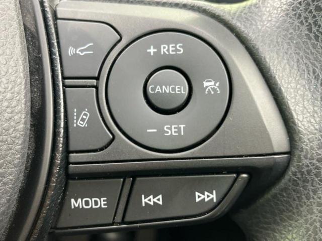 ＲＡＶ４ Ｘ　保証書／ディスプレイオーディオ＋ナビ８インチ／トヨタセーフティセンス／車線逸脱防止支援システム／ヘッドランプ　ＬＥＤ／Ｂｌｕｅｔｏｏｔｈ接続／ＥＴＣ／ＥＢＤ付ＡＢＳ／クルーズコントロール　バックカメラ（37枚目）