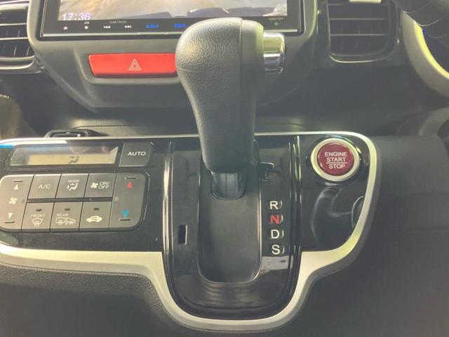 Ｎ－ＢＯＸカスタム ターボＳＳパッケージ　保証書／純正　８インチ　ＳＤナビ／シティーブレーキアクティブシステム（ホンダ）／両側電動スライドドア／シートヒーター　前席／シート　ハーフレザー／ドライブレコーダー　純正　バックカメラ　ワンオーナー（18枚目）