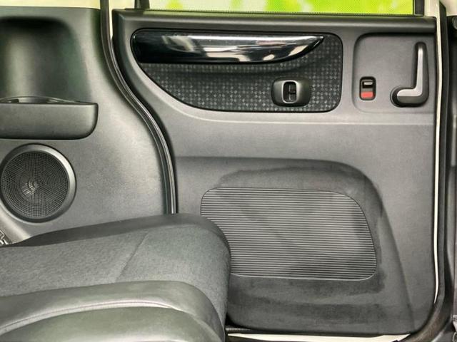 Ｎ－ＢＯＸカスタム ターボＳＳパッケージ　保証書／純正　８インチ　ＳＤナビ／シティーブレーキアクティブシステム（ホンダ）／両側電動スライドドア／シートヒーター　前席／シート　ハーフレザー／ドライブレコーダー　純正　バックカメラ　ワンオーナー（22枚目）