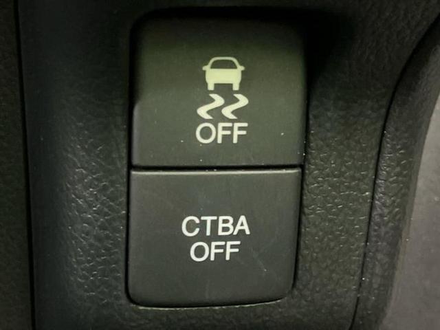 Ｎ－ＢＯＸカスタム ターボＳＳパッケージ　保証書／純正　８インチ　ＳＤナビ／シティーブレーキアクティブシステム（ホンダ）／両側電動スライドドア／シートヒーター　前席／シート　ハーフレザー／ドライブレコーダー　純正　バックカメラ　ワンオーナー（39枚目）