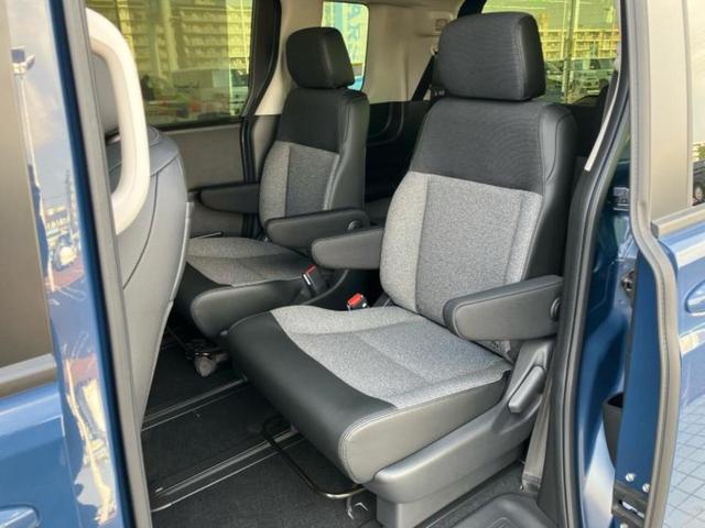 フリード ｅＨＥＶエアーＥＸ　保証書／純正　９インチ　メモリーナビ／ホンダセンシング／両側電動スライドドア／シートヒーター　前席／車線逸脱防止支援システム／登録済未使用車／ヘッドランプ　ＬＥＤ／Ｂｌｕｅｔｏｏｔｈ接続　バックカメラ（8枚目）