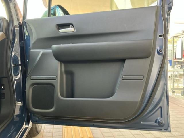 フリード ｅＨＥＶエアーＥＸ　保証書／純正　９インチ　メモリーナビ／ホンダセンシング／両側電動スライドドア／シートヒーター　前席／車線逸脱防止支援システム／登録済未使用車／ヘッドランプ　ＬＥＤ／Ｂｌｕｅｔｏｏｔｈ接続　バックカメラ（22枚目）