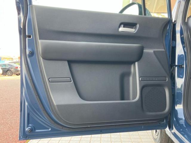 フリード ｅＨＥＶエアーＥＸ　保証書／純正　９インチ　メモリーナビ／ホンダセンシング／両側電動スライドドア／シートヒーター　前席／車線逸脱防止支援システム／登録済未使用車／ヘッドランプ　ＬＥＤ／Ｂｌｕｅｔｏｏｔｈ接続　バックカメラ（24枚目）