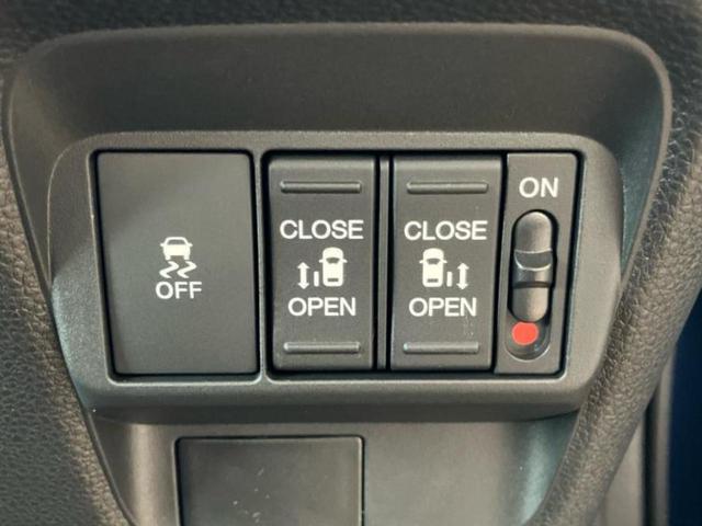 フリード ｅＨＥＶエアーＥＸ　保証書／純正　９インチ　メモリーナビ／ホンダセンシング／両側電動スライドドア／シートヒーター　前席／車線逸脱防止支援システム／登録済未使用車／ヘッドランプ　ＬＥＤ／Ｂｌｕｅｔｏｏｔｈ接続　バックカメラ（28枚目）