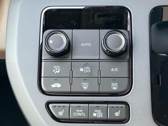 フリード ｅＨＥＶエアーＥＸ　保証書／純正　９インチ　メモリーナビ／ホンダセンシング／両側電動スライドドア／シートヒーター　前席／車線逸脱防止支援システム／登録済未使用車／ヘッドランプ　ＬＥＤ／Ｂｌｕｅｔｏｏｔｈ接続　バックカメラ（32枚目）