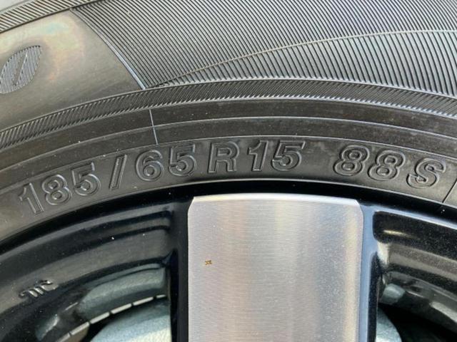 フリード ｅＨＥＶエアーＥＸ　保証書／純正　９インチ　メモリーナビ／ホンダセンシング／両側電動スライドドア／シートヒーター　前席／車線逸脱防止支援システム／登録済未使用車／ヘッドランプ　ＬＥＤ／Ｂｌｕｅｔｏｏｔｈ接続　バックカメラ（54枚目）