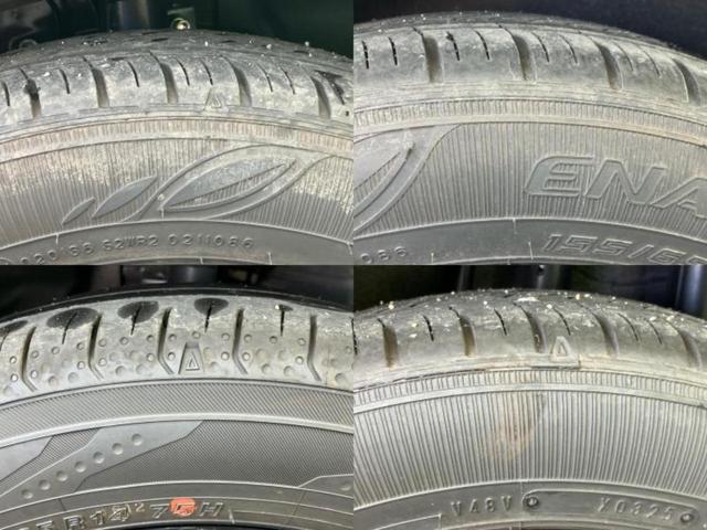 Ｎ－ＢＯＸカスタム ヒョウジュン　新品タイヤ／純正　８インチ　メモリーナビ／ホンダセンシング／電動スライドドア／シートヒーター　前席／車線逸脱防止支援システム／ドライブレコーダー　社外／ヘッドランプ　ＬＥＤ／ＵＳＢジャック　ドラレコ（46枚目）