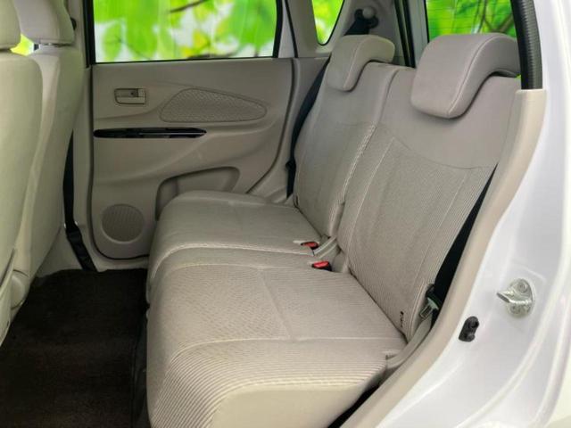 デイズ Ｘ　新品タイヤ／保証書／アラウンドビューモニター／ＥＢＤ付ＡＢＳ／アイドリングストップ／バックモニター／エアバッグ　運転席／エアバッグ　助手席／アルミホイール　社外　１４インチ／パワーウインドウ（7枚目）