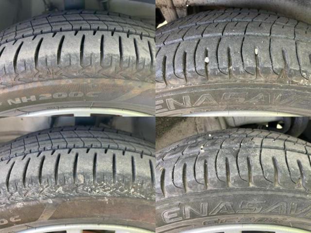 デイズ Ｘ　新品タイヤ／保証書／アラウンドビューモニター／ＥＢＤ付ＡＢＳ／アイドリングストップ／バックモニター／エアバッグ　運転席／エアバッグ　助手席／アルミホイール　社外　１４インチ／パワーウインドウ（39枚目）