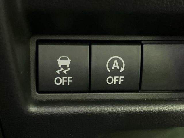 スペーシア ハイブリッドＧ　保証書／セーフティサポート（スズキ）／車線逸脱防止支援システム／ヘッドランプ　ＬＥＤ／ＥＢＤ付ＡＢＳ／横滑り防止装置／アイドリングストップ／禁煙車／エアバッグ　運転席／エアバッグ　助手席　オートライト（16枚目）