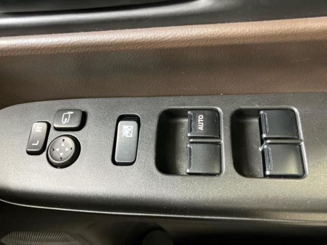 スペーシア ハイブリッドＧ　保証書／セーフティサポート（スズキ）／車線逸脱防止支援システム／ヘッドランプ　ＬＥＤ／ＥＢＤ付ＡＢＳ／横滑り防止装置／アイドリングストップ／禁煙車／エアバッグ　運転席／エアバッグ　助手席　オートライト（17枚目）